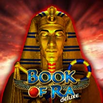 Book of Ra Deluxe