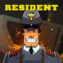 Resident